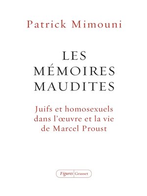 cover image of Les mémoires maudites